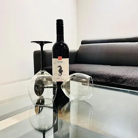 Appartement Eden Šišan
