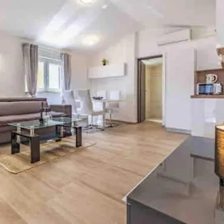 Eden Appartement