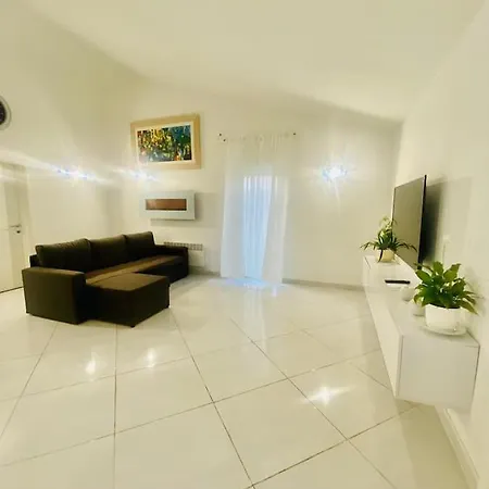 Appartement Eden