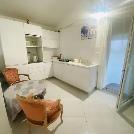 Appartement Eden Šišan
