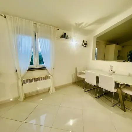 Appartement Eden
