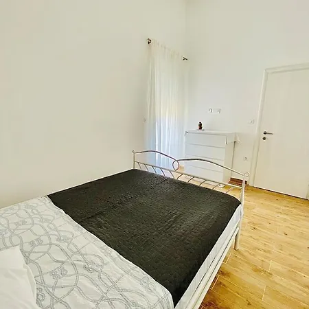 Appartement Eden *