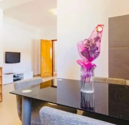 Appartement Eden