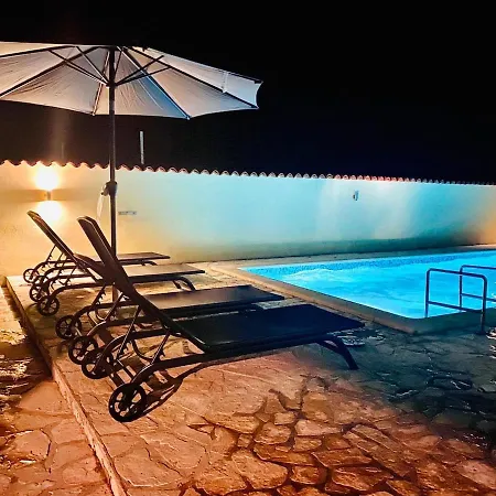 Appartement Eden