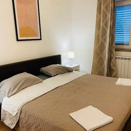 Appartement Eden *