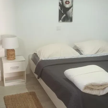 Apartament Eden *