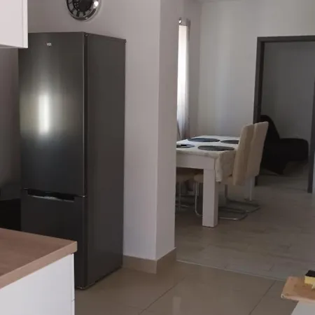 Appartement Eden