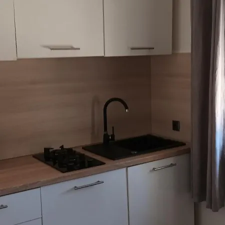 Eden Appartement Šišan