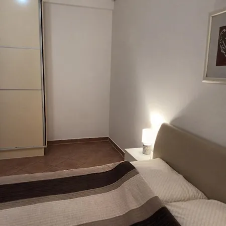 Apartament Eden *