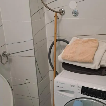 Eden Apartment