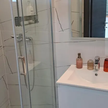 Apartament Eden