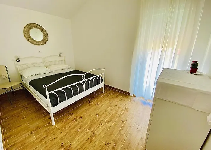 Apartamento Eden Šišan