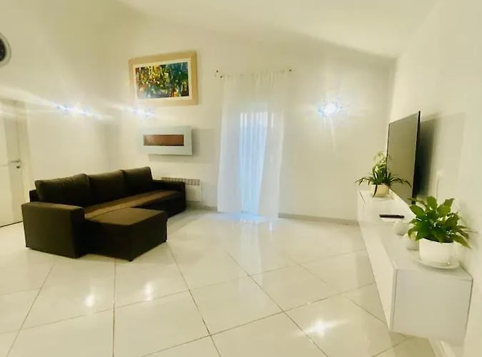 Apartamento Eden