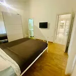 Eden Апартаменты *