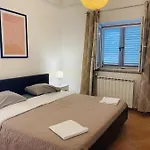 Apartment Eden