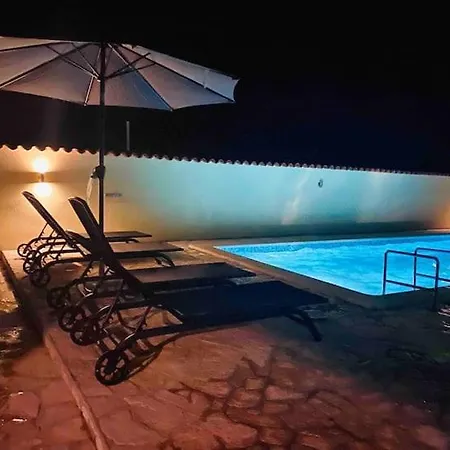 Eden Apartamento Šišan