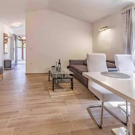 Apartman Eden