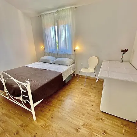 Apartman Eden