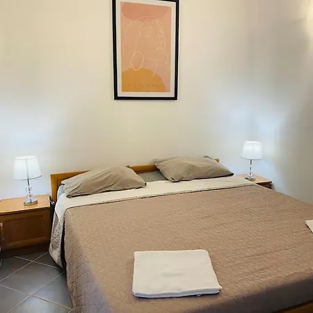 Apartman Eden *