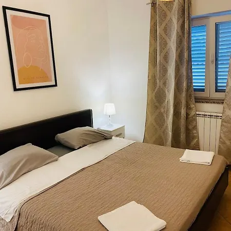 Apartman Eden