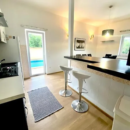 Eden Apartment Šišan