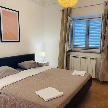 Apartman Eden